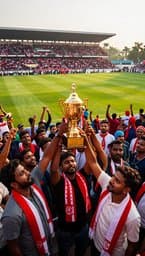 মিরসরাই জাগো