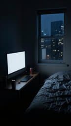Digital Loneliness