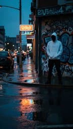 Concrete Jungle Drill