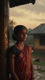 राधे-राधे (Eternal Longing)