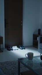 Ghost in the Room