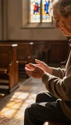 The Mustard Seed
