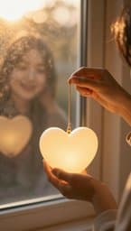 My Heart: Pamela