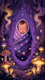 El Viaje del Pequeño Mago