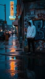 Concrete Jungle Drill