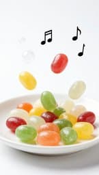 The Wobbly Jelly Hop