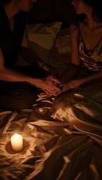 Velvet Intimacy