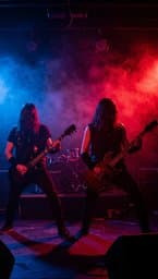Iron Will