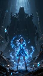 O Diamante Azul