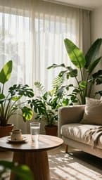 Marlyn's Morning Reset