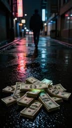 Paper Chasers