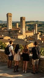 Perugia: Quattro Passi