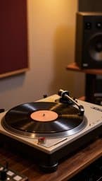 Smooth R&B Groove