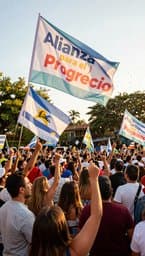 Marca La A