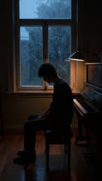 Silent Echoes