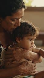Mãos que Criam o Mundo