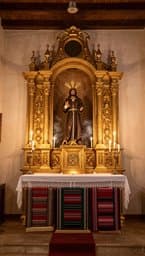 Green Vestment