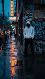 Concrete Jungle Drill