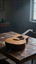 Silent Strings