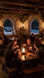 Warmth of Windhelm