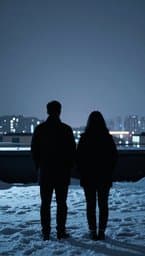 Frozen Hearts