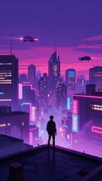 Neon Memories