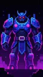 Pixel Fury