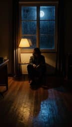Eyes in the Dark