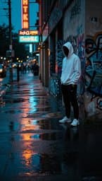Concrete Jungle Drill