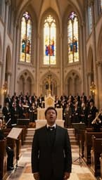 Amazing Grace (Philly Pop Symphony)