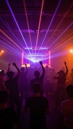 Fusion Shatta Techno Banger