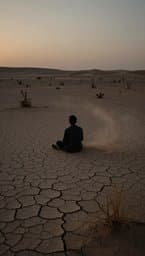 सूखी रेत (Dry Sand)