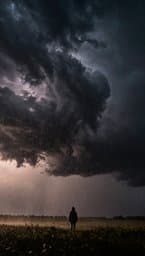 Rain Over Me