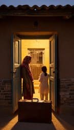 Ghar Ki Taraf