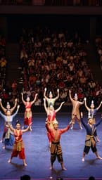 ASEAN United Symphony