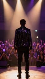 The King's Legacy