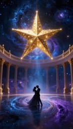 Beyond the Edge of Forever