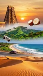 T Narasipura Journey