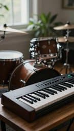 Indie Rhythms