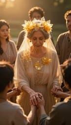 Aming Inang Reyna
