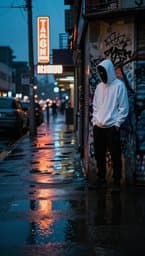 Concrete Jungle Drill