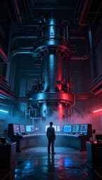 Industrial Focus