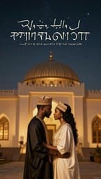 Hausa Love Story