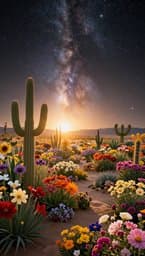 Garden of Stars