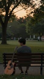 Bittersweet Farewell