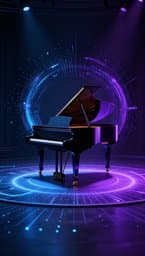 Piano House Dreams