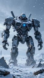 Último Rugido do Cherno Alpha