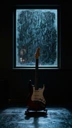 Electric Heartbreak