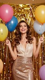 Happy Birthday Simona