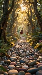 Pebulu Madroñalve: The Dreaming Forest